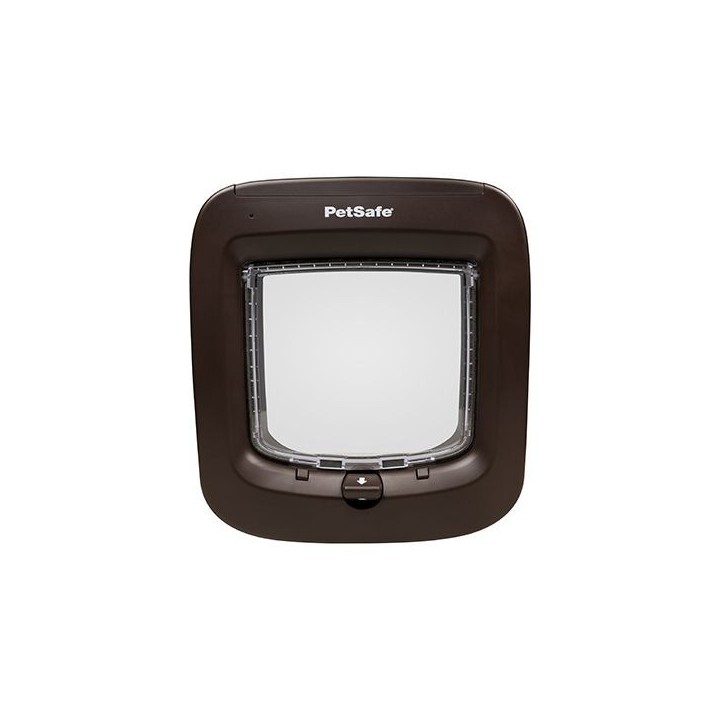 Elektronische Katzenklappe mit Chip PetSafe