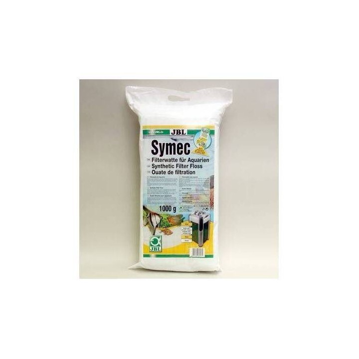 Filterwatte jbl symec