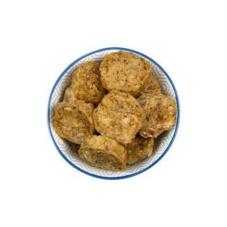 Schecker - ICELAND Rotbarsch-Taler [500g]