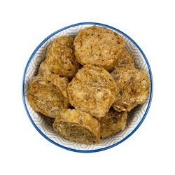 Schecker - ICELAND Rotbarsch-Taler [500g]