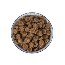 Schecker - ICELAND Dorschsnack mit Hering [500g]