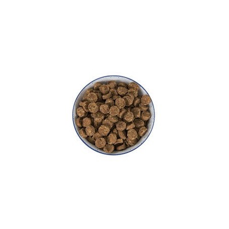 Schecker - ICELAND Dorschsnack mit Hering [500g]