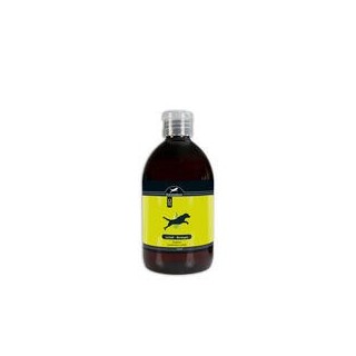 Nutrizeutikum Lachsöl - Norwegen [500ml]