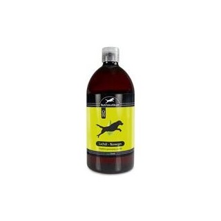 Nutrizeutikum Lachsöl - Norwegen [1000ml]