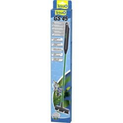 Zubehör für Aquarien Scheibenwischer Tetra