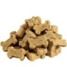 Mini Soft Knochen mit Strauß & Kartoffel - Glutenfrei - [200g]