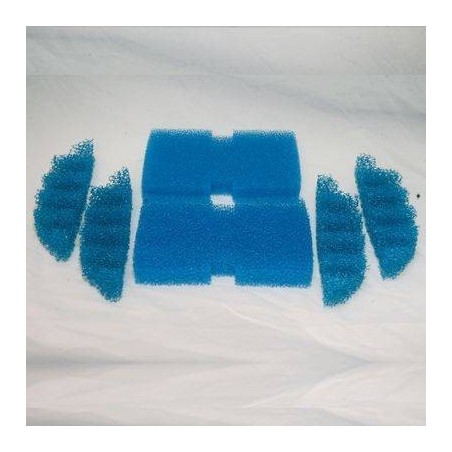 Zubehör Aquariumfilter jbl combibloc