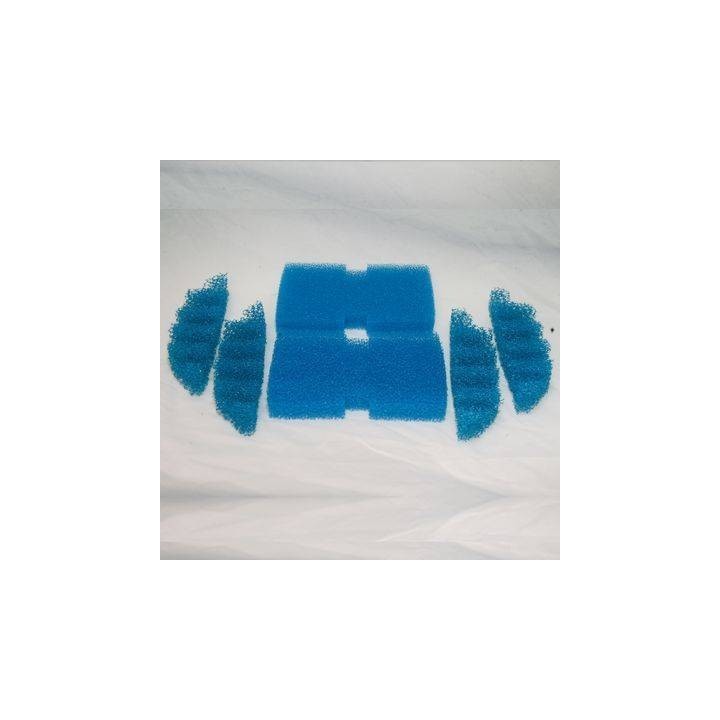 Zubehör Aquariumfilter jbl combibloc