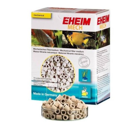 Filtersubstrat Eheim Mech