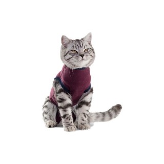 Jacketz Medical Body Suit - Katze - XXXS