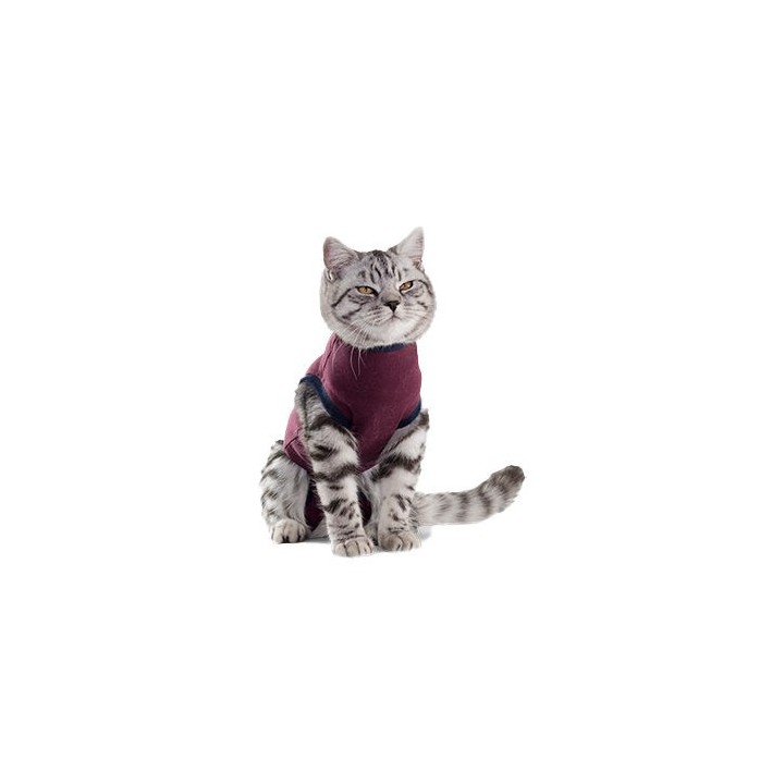 Jacketz Medical Body Suit - Katze - XXXS