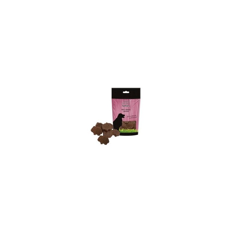 Mini-Snacks "Lämmer" [200g]