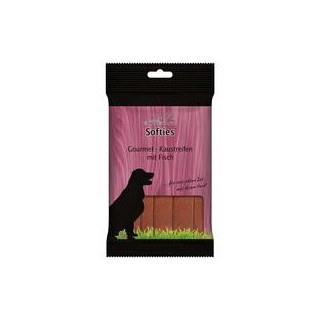 Gourmet-Kaustreifen mit Fisch [200g]