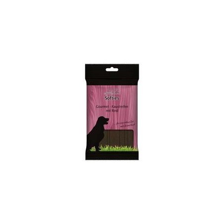 Gourmet-Kaustreifen mit Rind [200g]