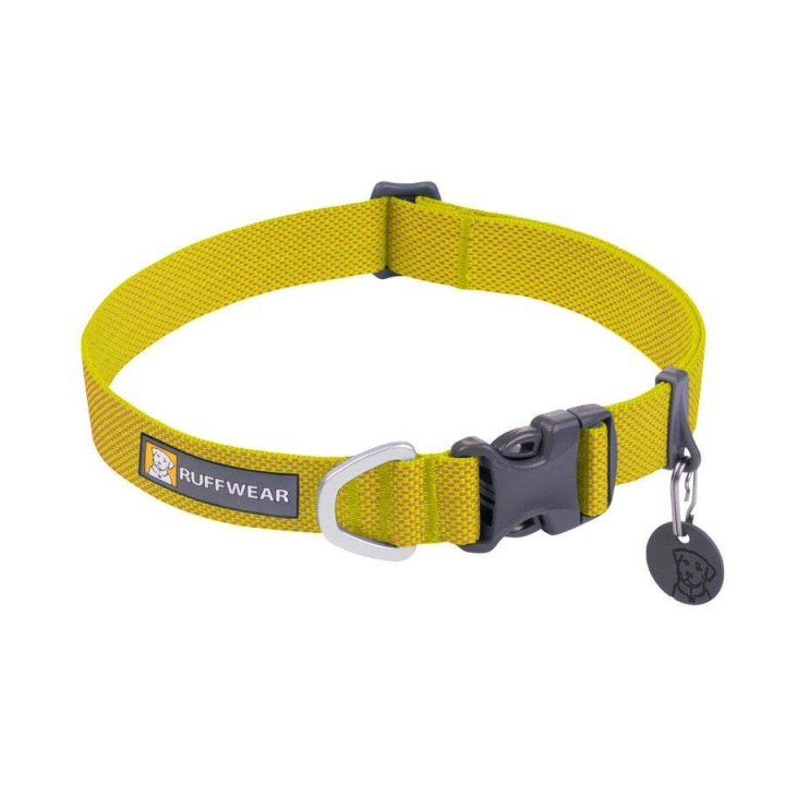 Hundehalsband Ruffwear Hi & Light