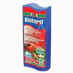 Wasserreiniger Aquarium jbl biotopol r