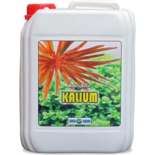 Aqua Rebell Makro Basic Kalium - 5.000 ml