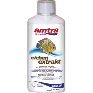 Amtra Eichenextrakt - 1000ml
