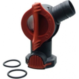 Fluval Aqua-Stop-Ventil für FX5 - 1 Stk
