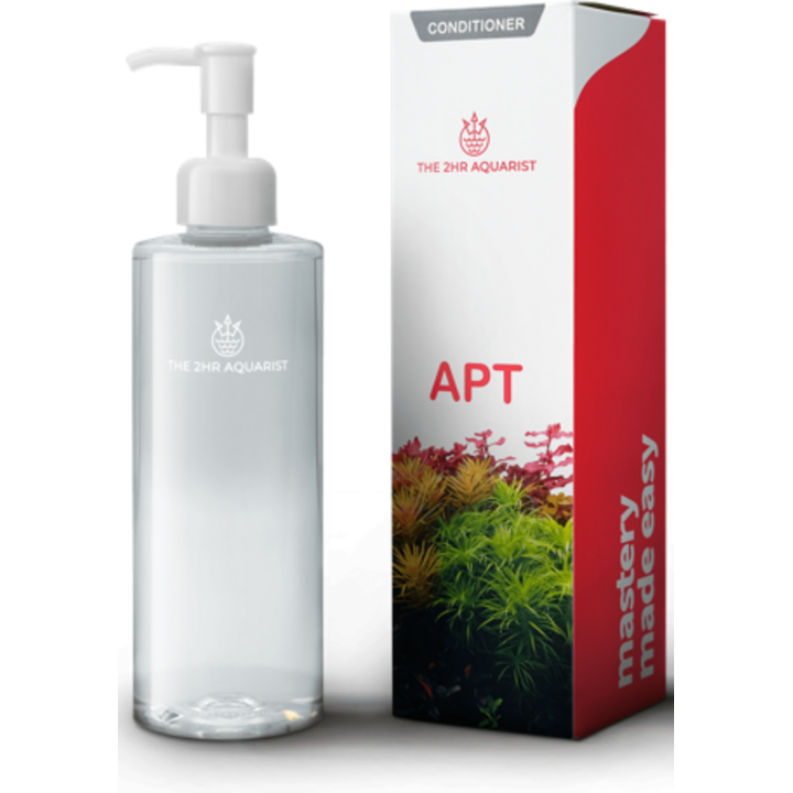 2Hr Aquarist APT Pure - 300 ml