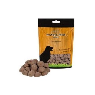 Drops mit Lamm [500g]