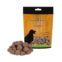 Drops mit Lamm [500g]