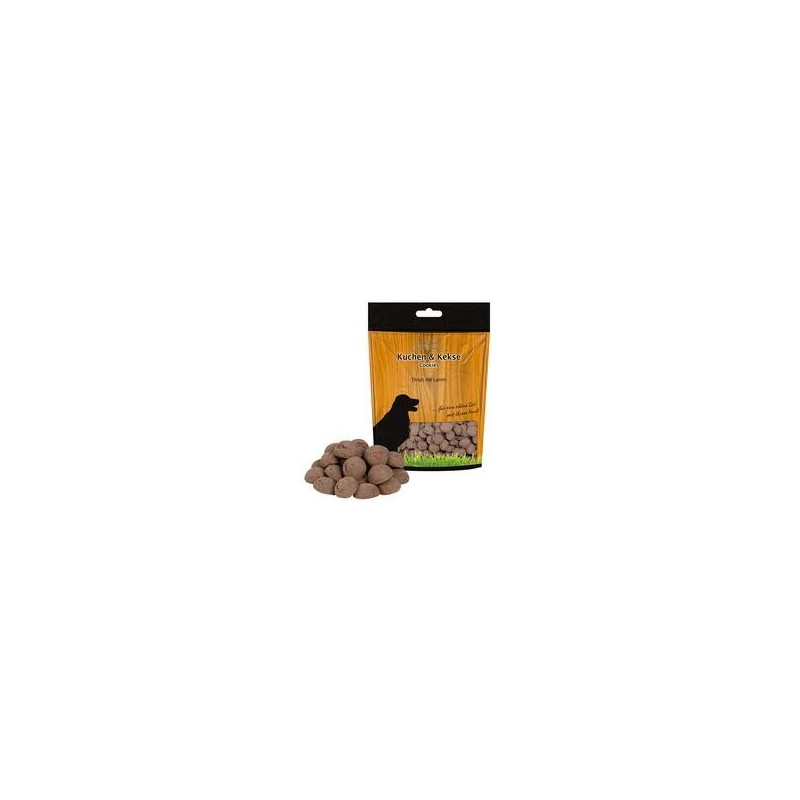Drops mit Lamm [500g]