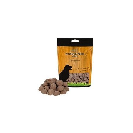 Drops mit Lamm [500g]