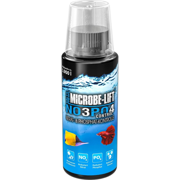 Microbe-Lift NOPO Control - 118 ml