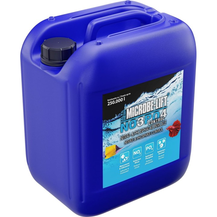 Microbe-Lift NOPO Control - 5.000 ml