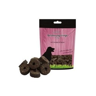Belohnungsringe mit Cerealien & Pansen [3 x 500g]