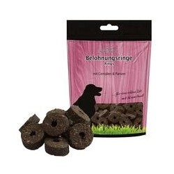 Belohnungsringe mit Cerealien & Pansen [3 x 500g]