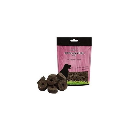 Belohnungsringe mit Cerealien & Pansen [3 x 500g]