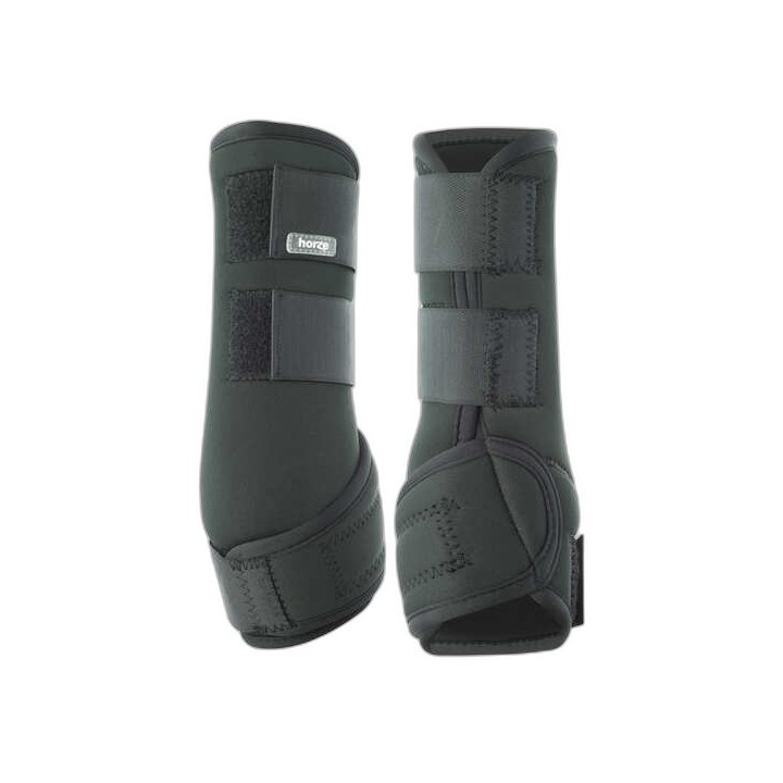 Dressurgamaschen aus Neopren Horze