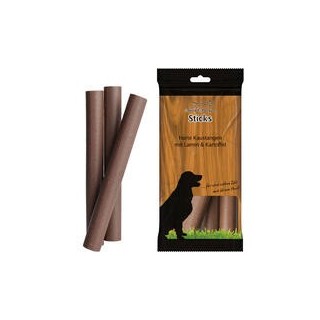 Harte Kaustangen [Lamm & Kartoffel]