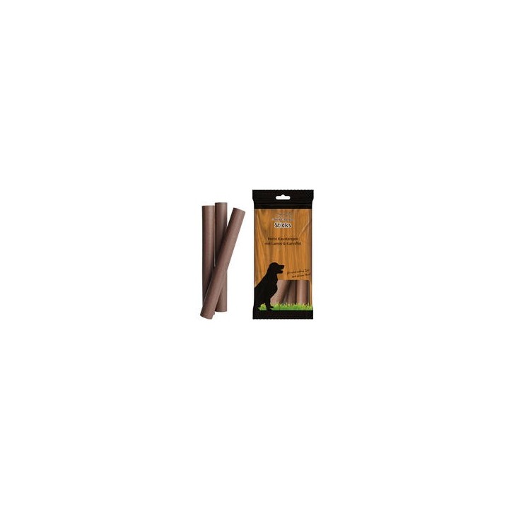 Harte Kaustangen [Lamm & Kartoffel]