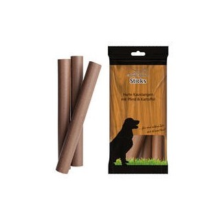 Harte Kaustangen [Pferd & Kartoffel]