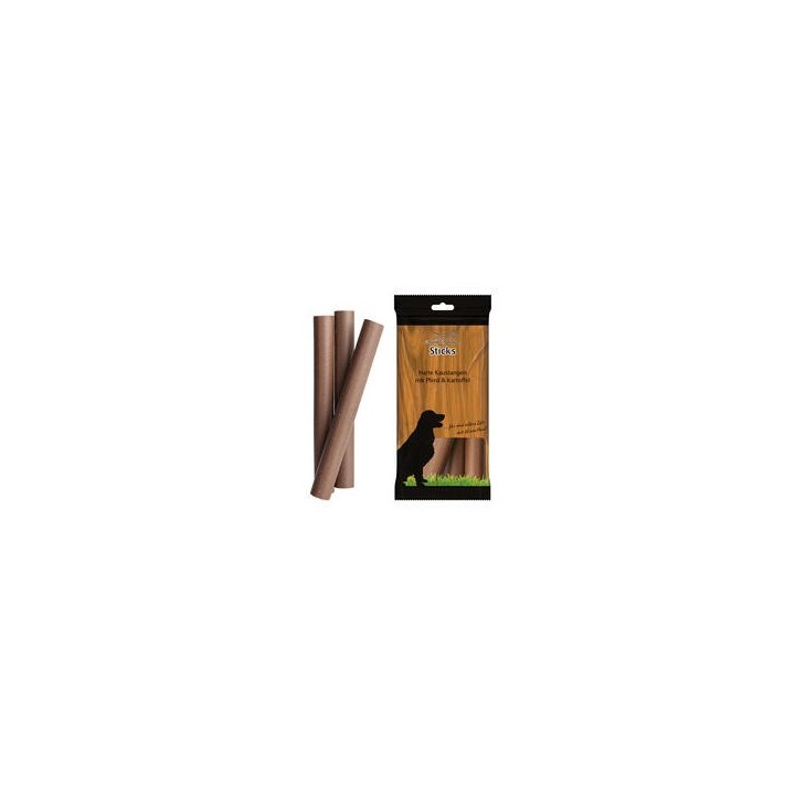 Harte Kaustangen [Pferd & Kartoffel]