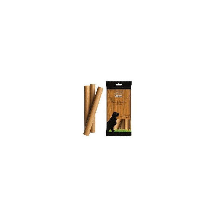 Harte Kaustangen [Käse]