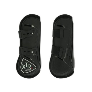 Knopfgamaschen für Ponys XTR Norton