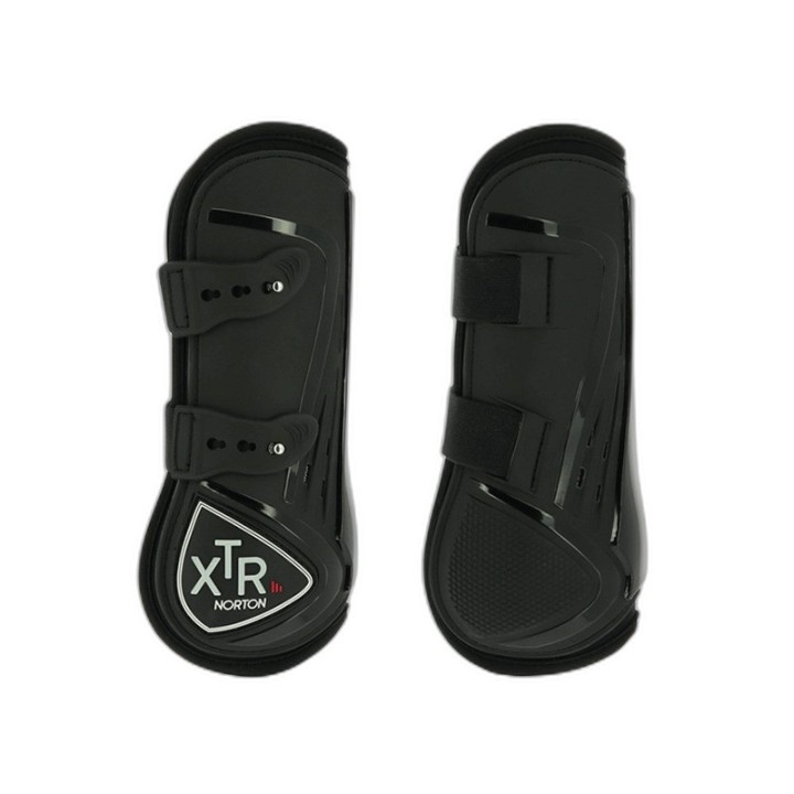 Knopfgamaschen für Ponys XTR Norton