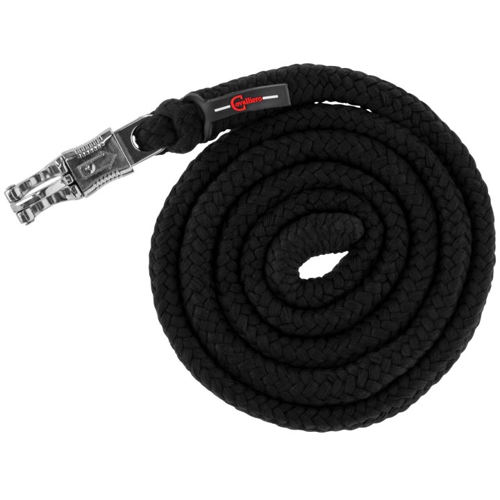 Reit-Longe mit Panik-Karabinerhaken Cavallo Jean
