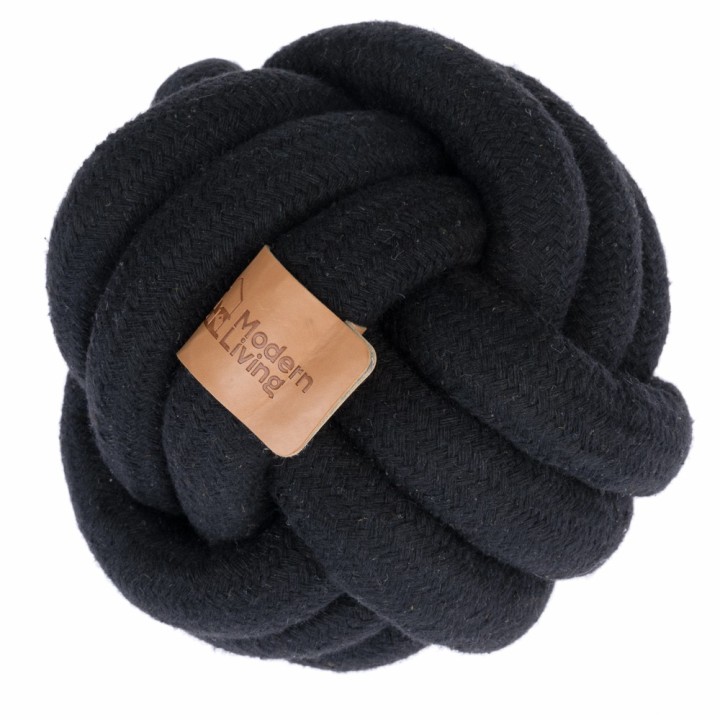 Modern Living Seil-Ball Papua -  Ø 15 cm