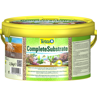 Tetra Complete Bodengrund - 2,5 kg