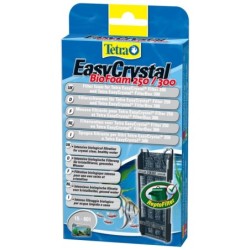 Aquarium-Zubehör Filterschaum Tetra Biofoam 250/300