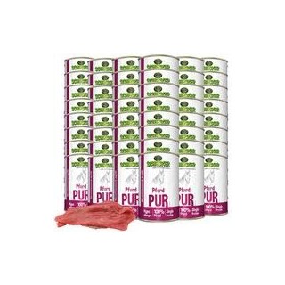 Schecker - Pferd PUR [48 x 410g]