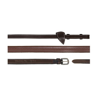 Gummizügel 5/8" Dy’on