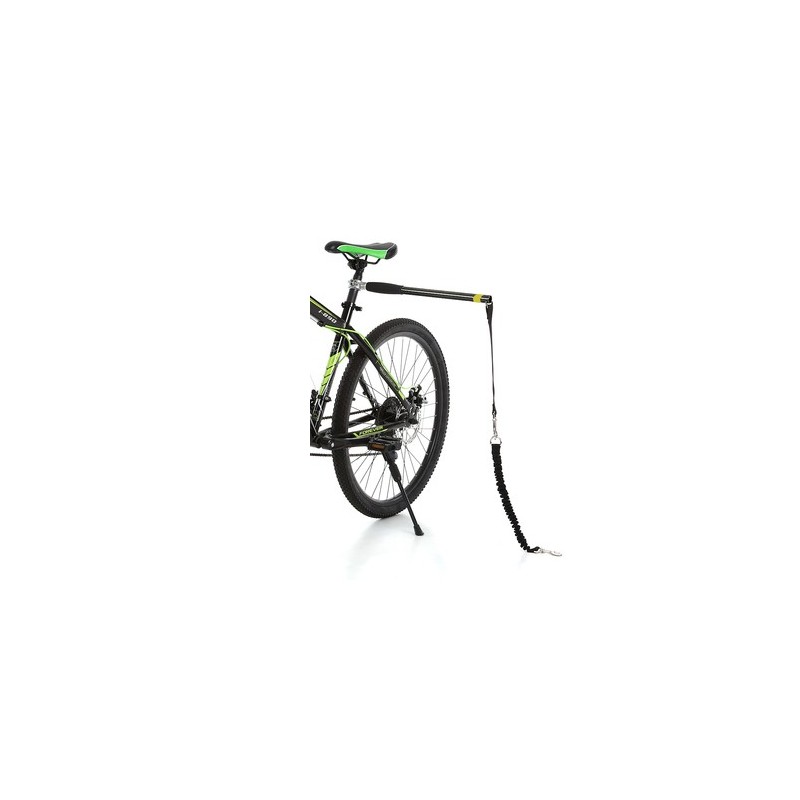 Pawise Doggy Bike Exerciser Leash