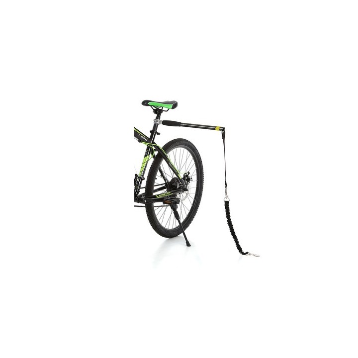 Pawise Doggy Bike Exerciser Leash