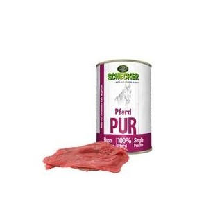 Schecker - Pferd PUR [1 x 410g]